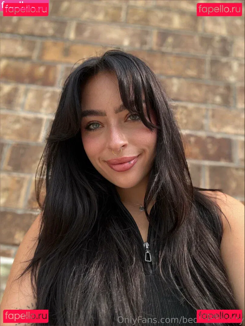 bedheadbetty Onlyfans Photo Gallery 