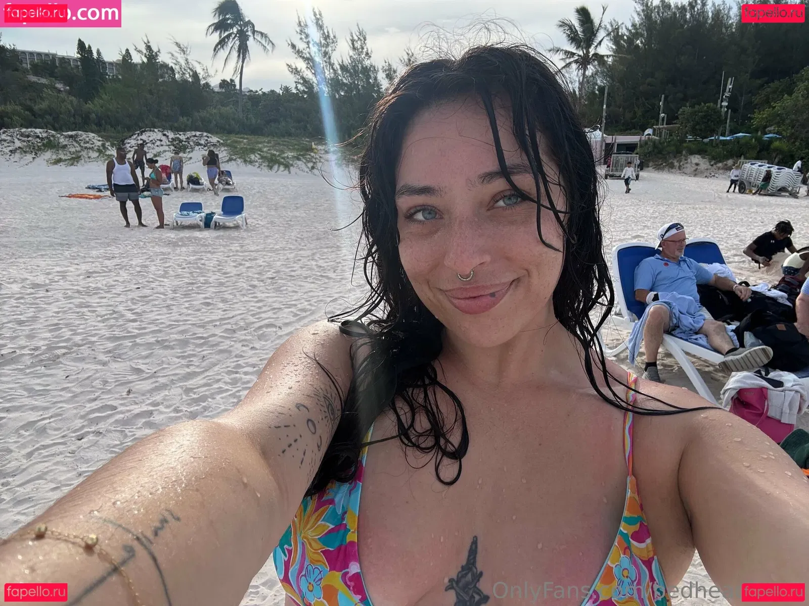 bedheadbetty Onlyfans Photo Gallery 