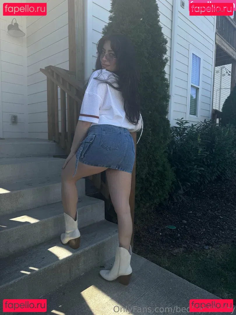 bedheadbetty Onlyfans Photo Gallery 