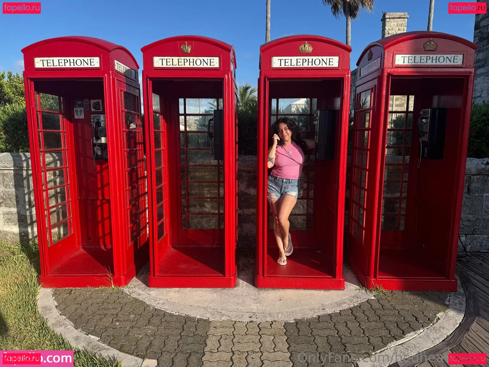 bedheadbetty Onlyfans Photo Gallery 