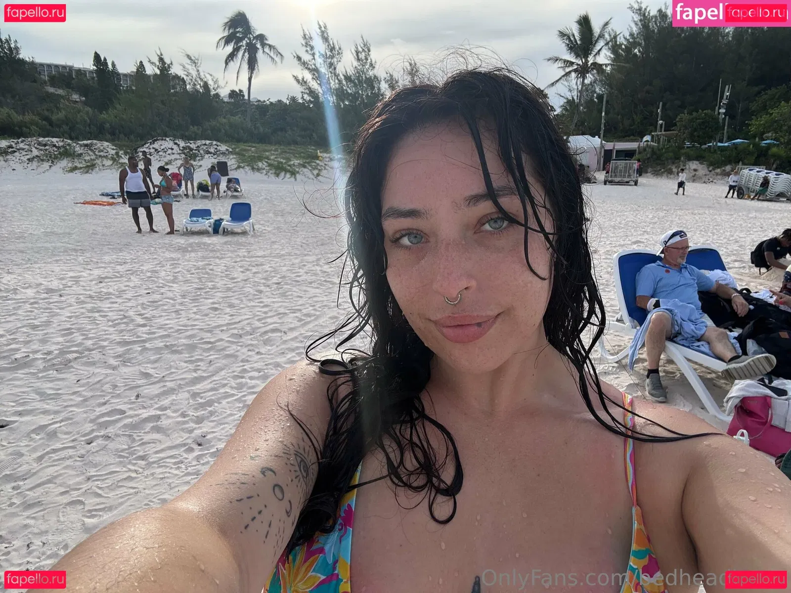 bedheadbetty Onlyfans Photo Gallery 