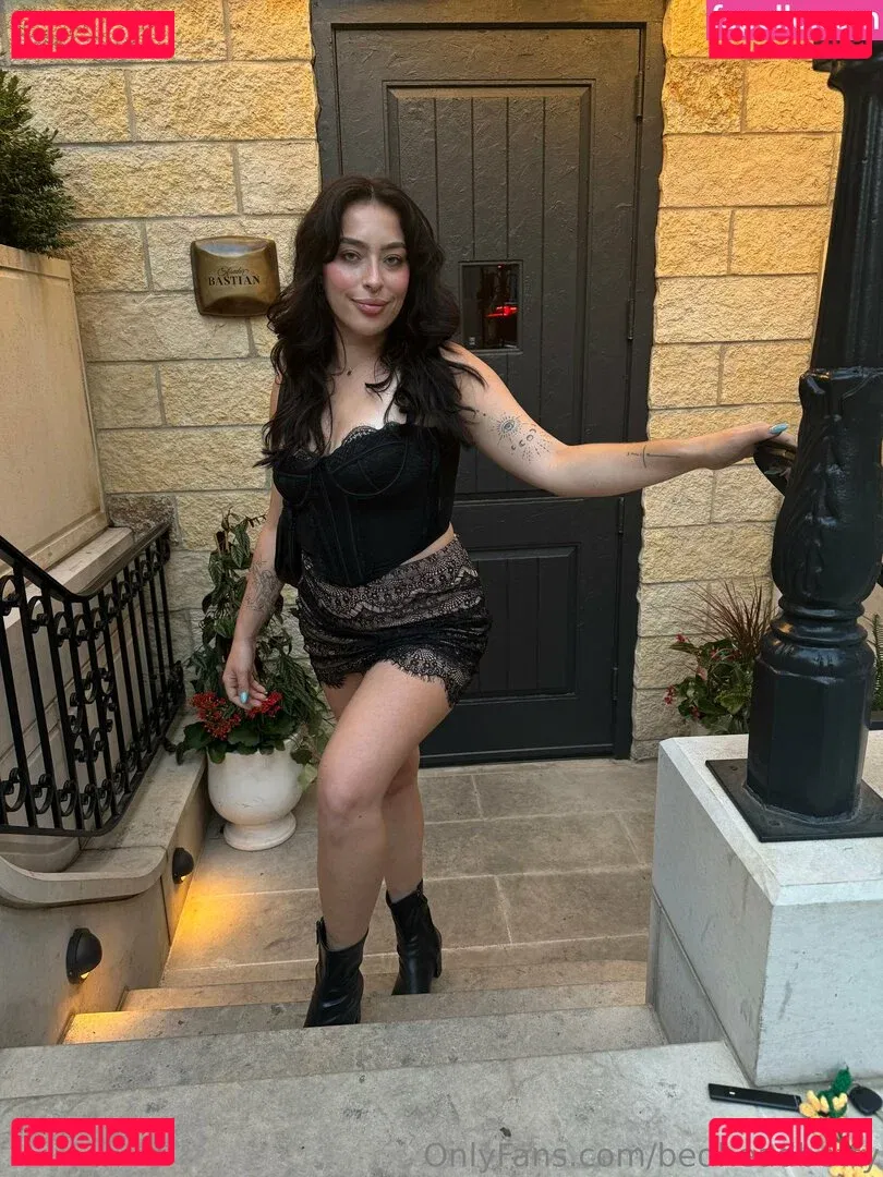 bedheadbetty Onlyfans Photo Gallery 