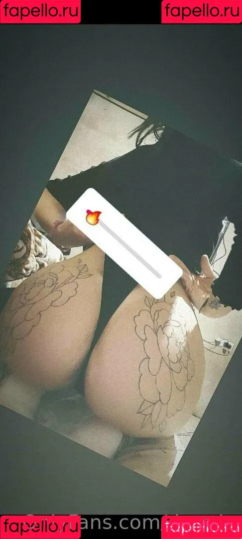 dromin Onlyfans Photo Gallery 