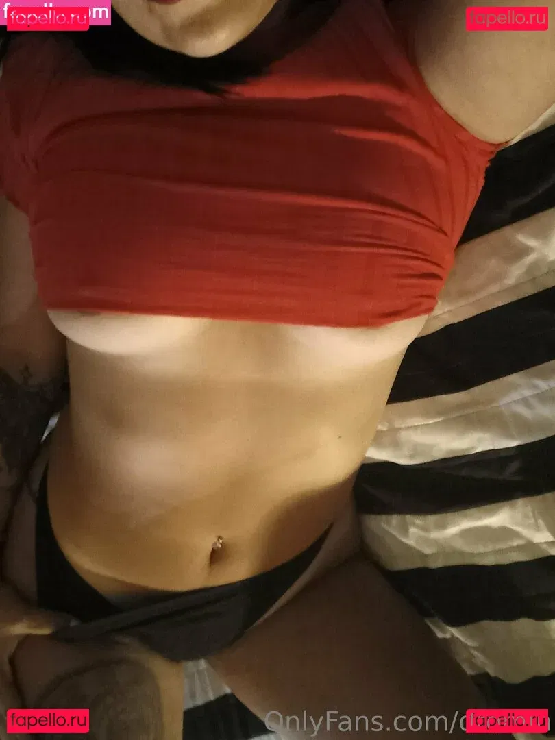 dromin Onlyfans Photo Gallery 