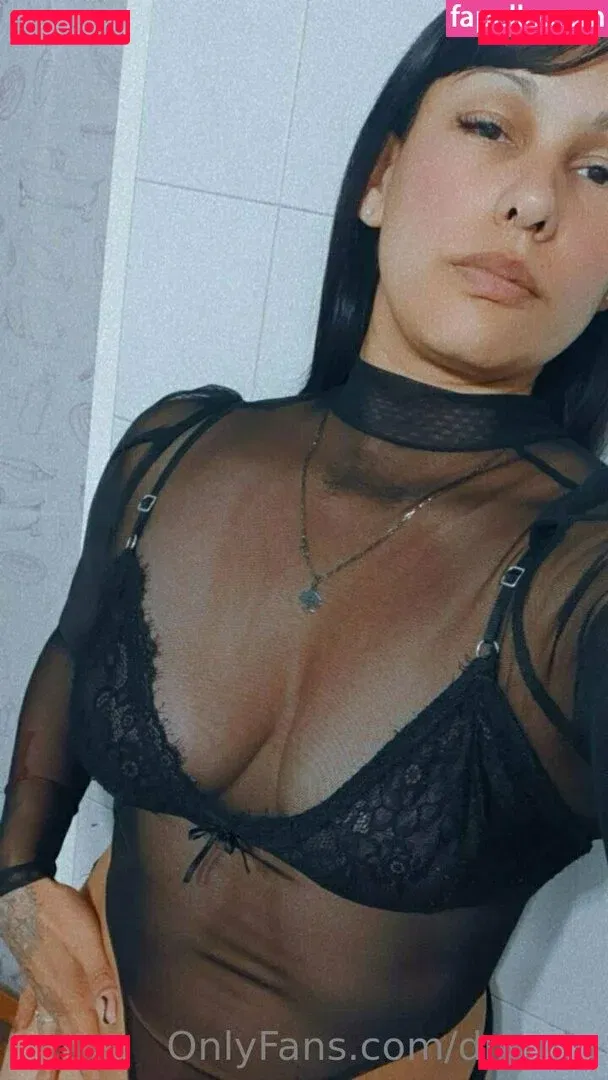 dromin Onlyfans Photo Gallery 