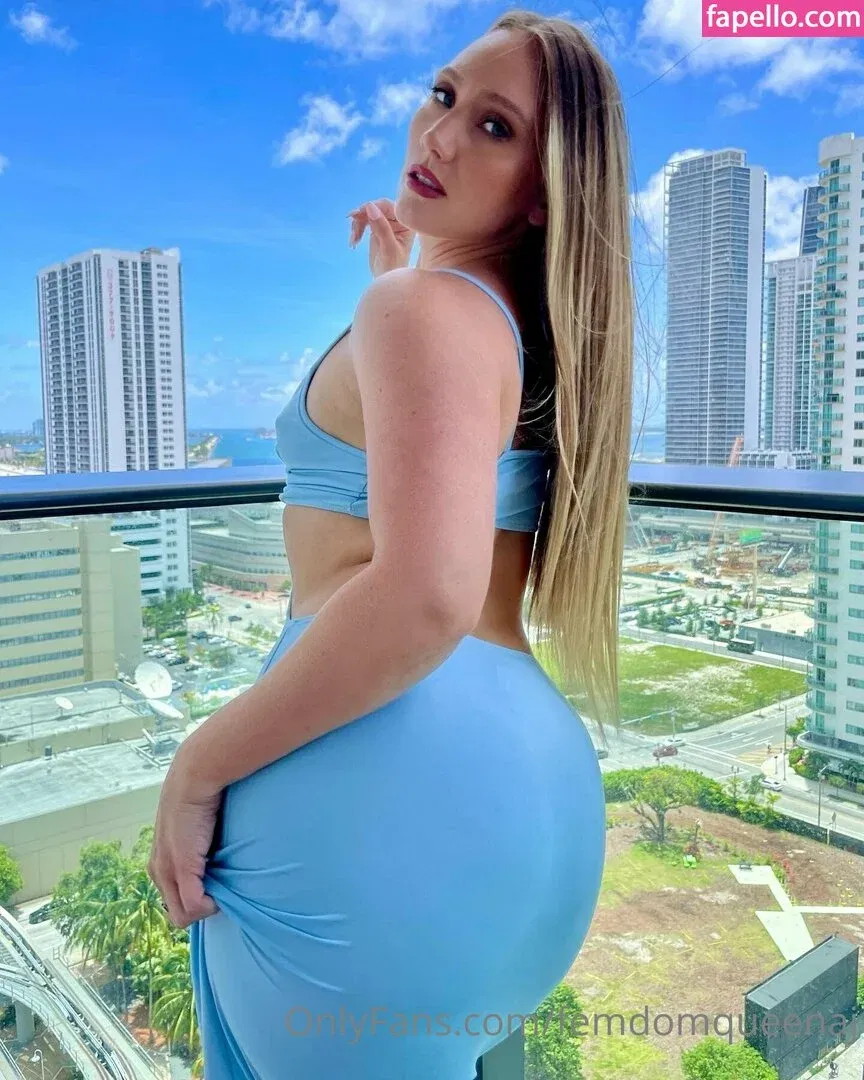 femdomqueenaj Onlyfans Photo Gallery 