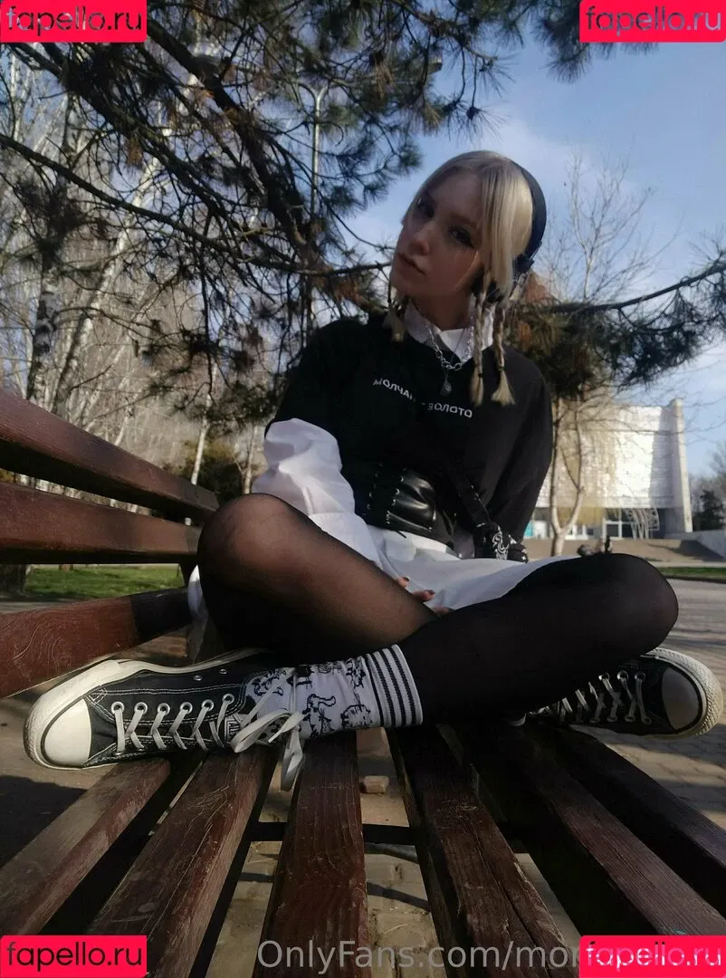 mori_midori Onlyfans Photo Gallery 