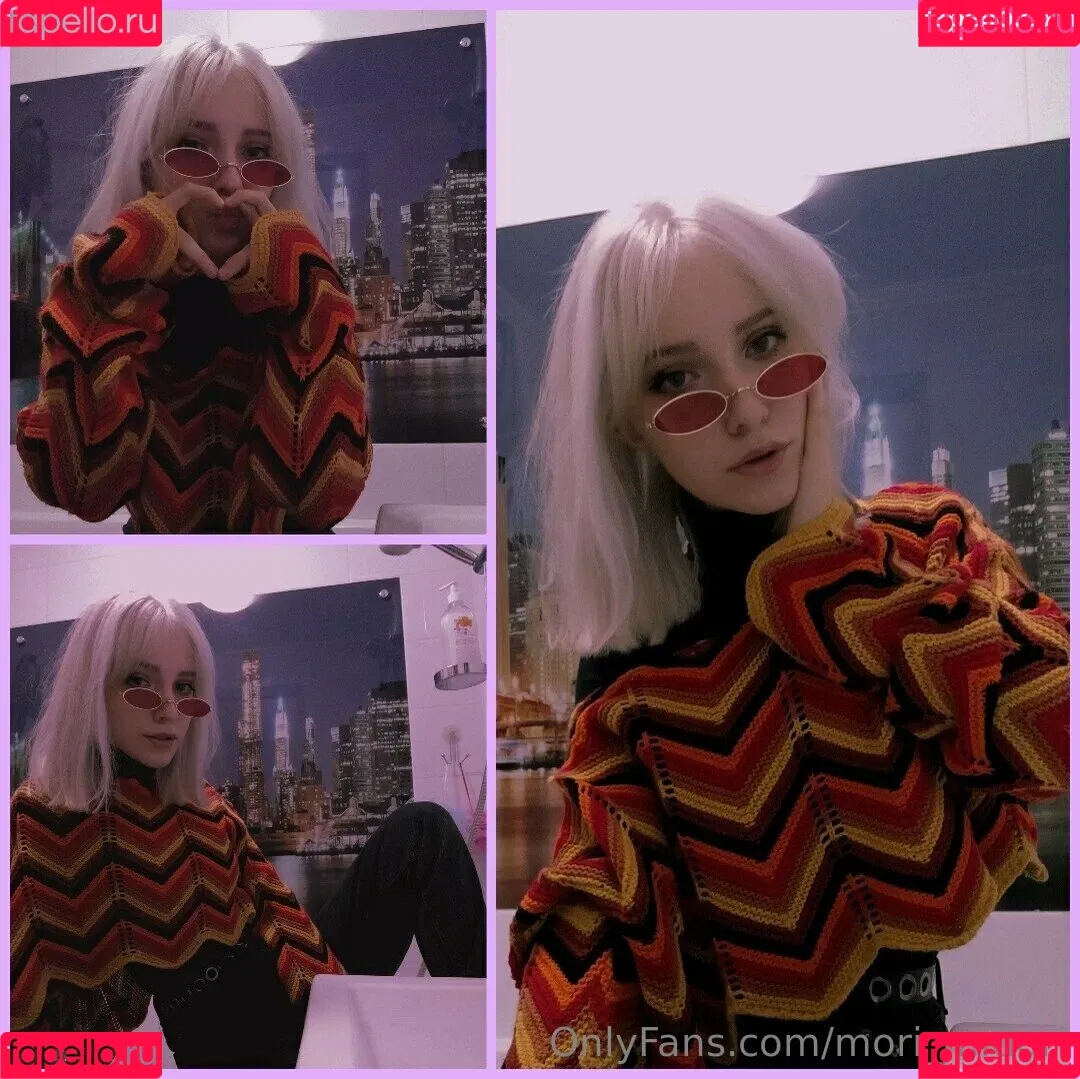 mori_midori Onlyfans Photo Gallery 
