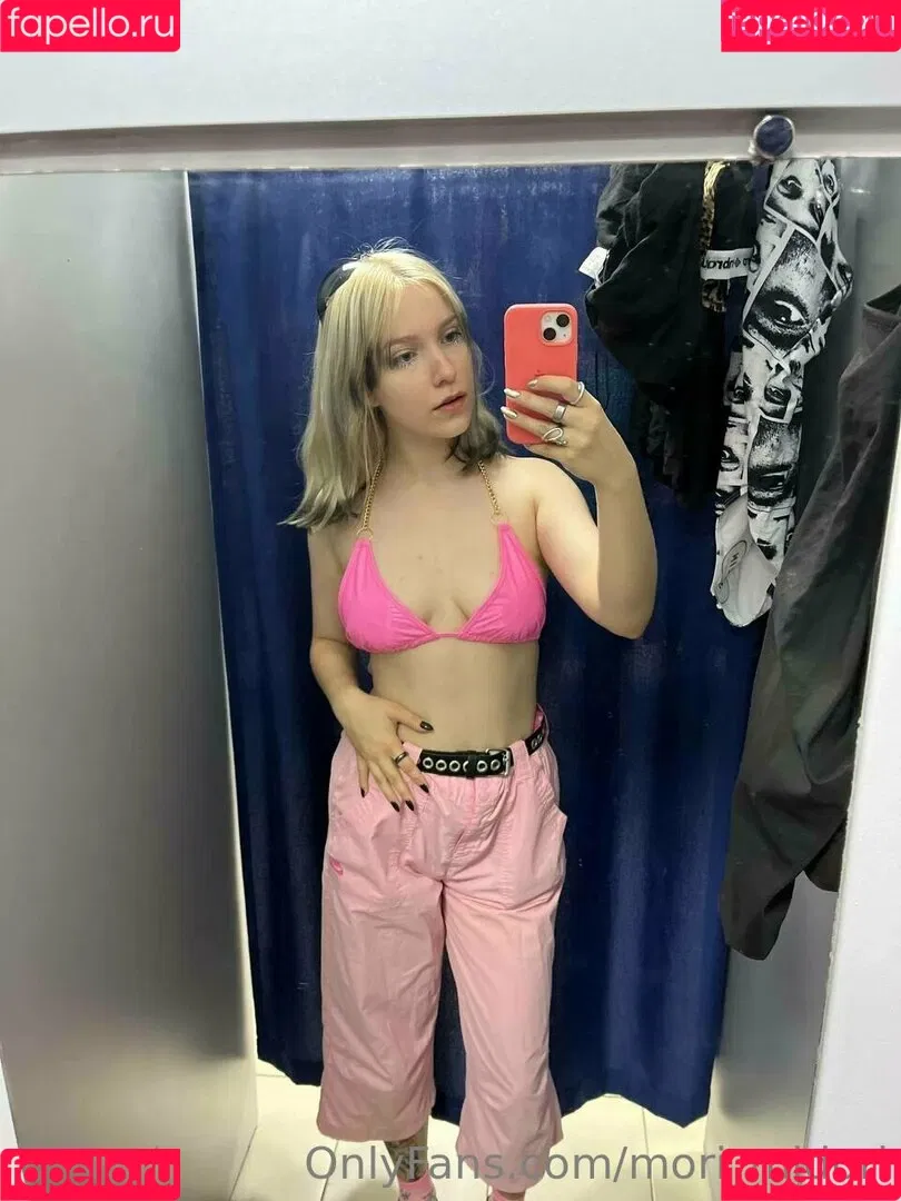 mori_midori Onlyfans Photo Gallery 