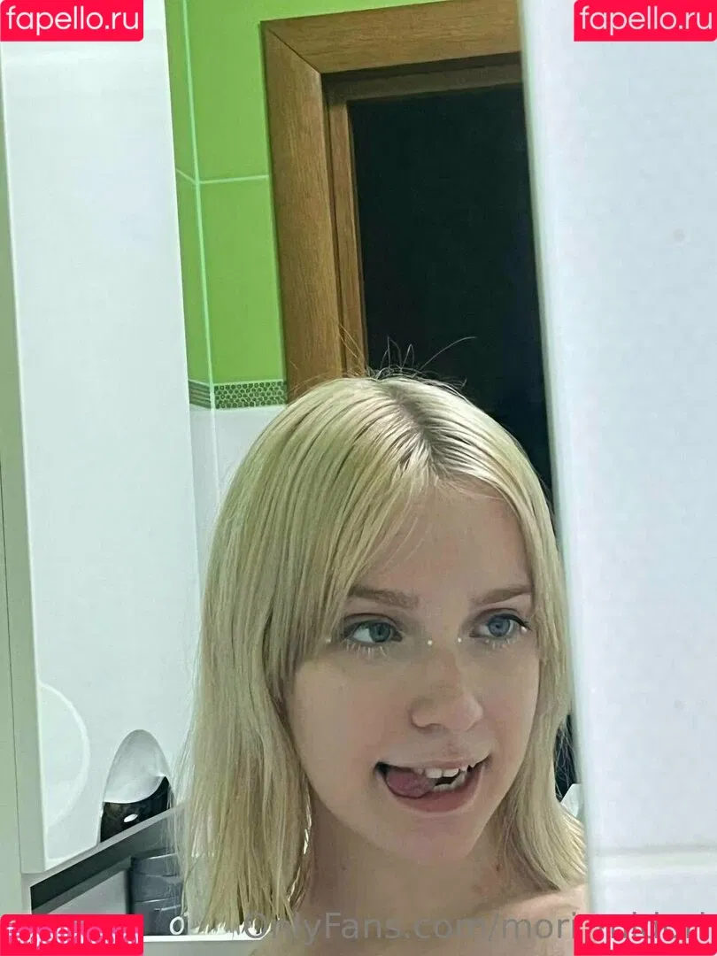 mori_midori Onlyfans Photo Gallery 