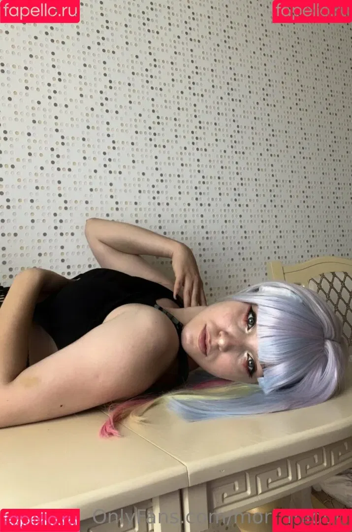 mori_midori Onlyfans Photo Gallery 