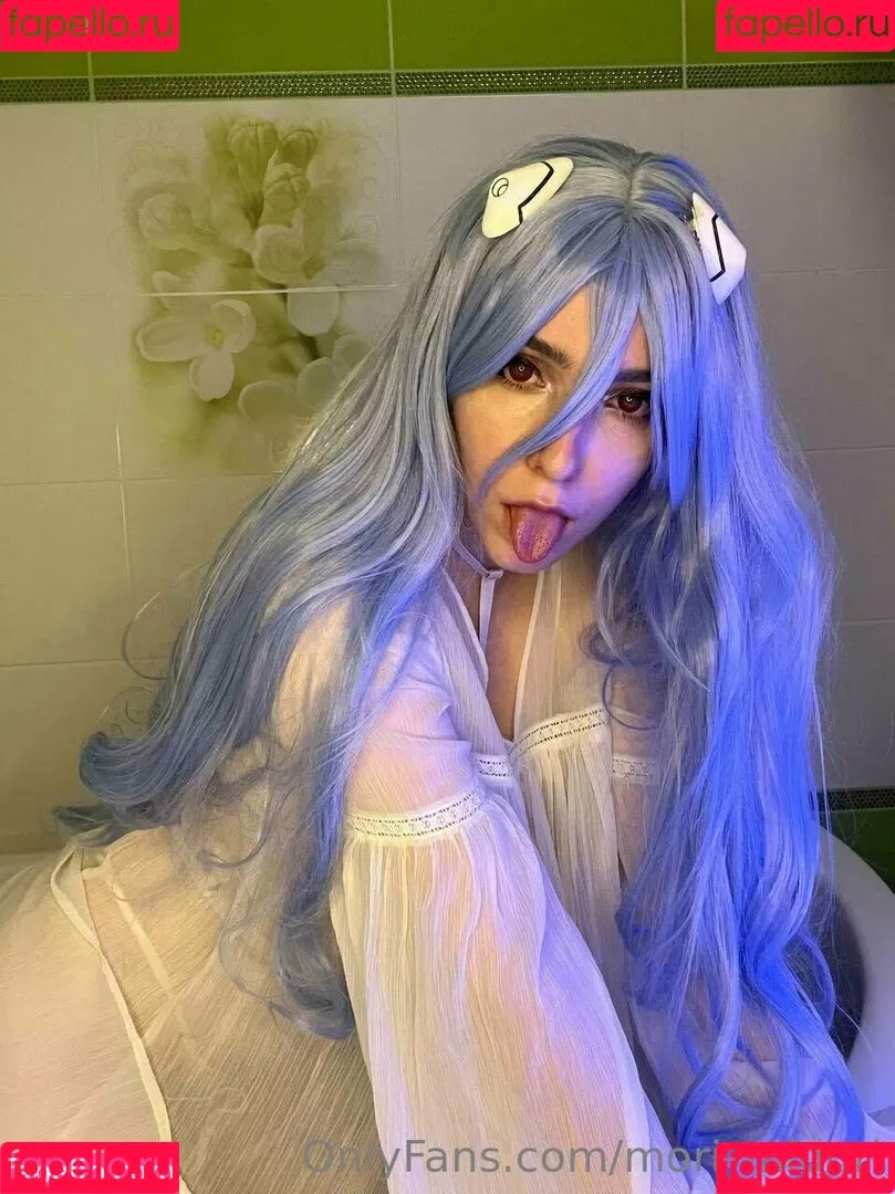 mori_midori Onlyfans Photo Gallery 