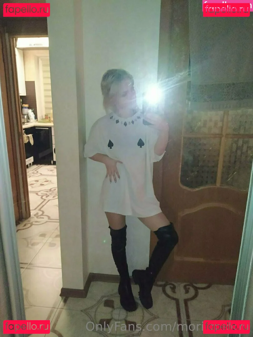 mori_midori Onlyfans Photo Gallery 