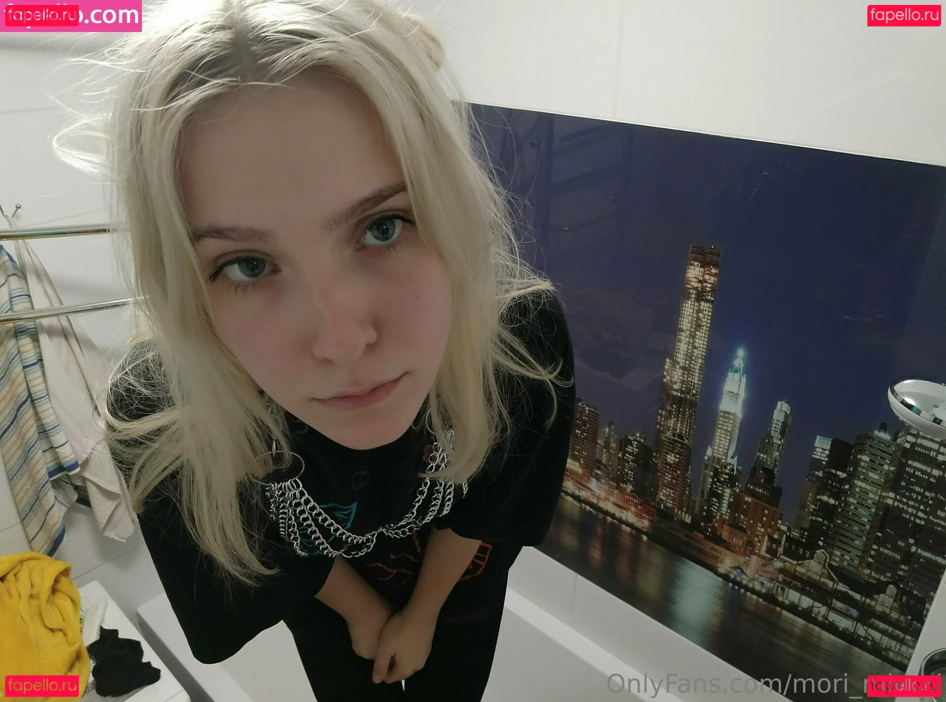 mori_midori Onlyfans Photo Gallery 