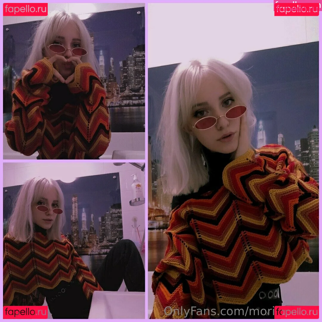 mori_midori Onlyfans Photo Gallery 