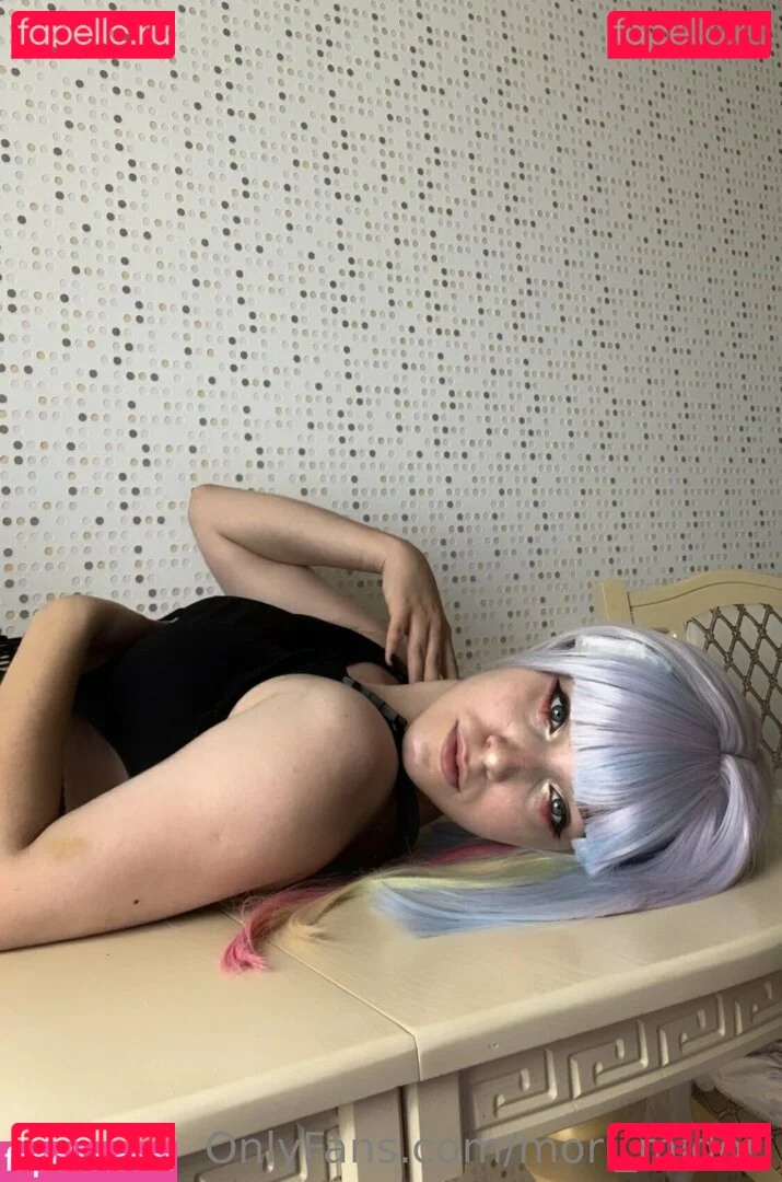 mori_midori Onlyfans Photo Gallery 