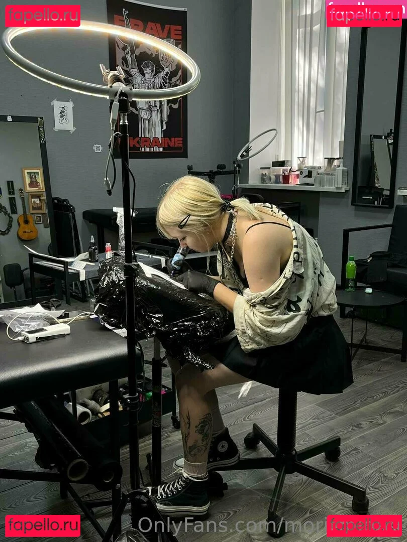 mori_midori Onlyfans Photo Gallery 