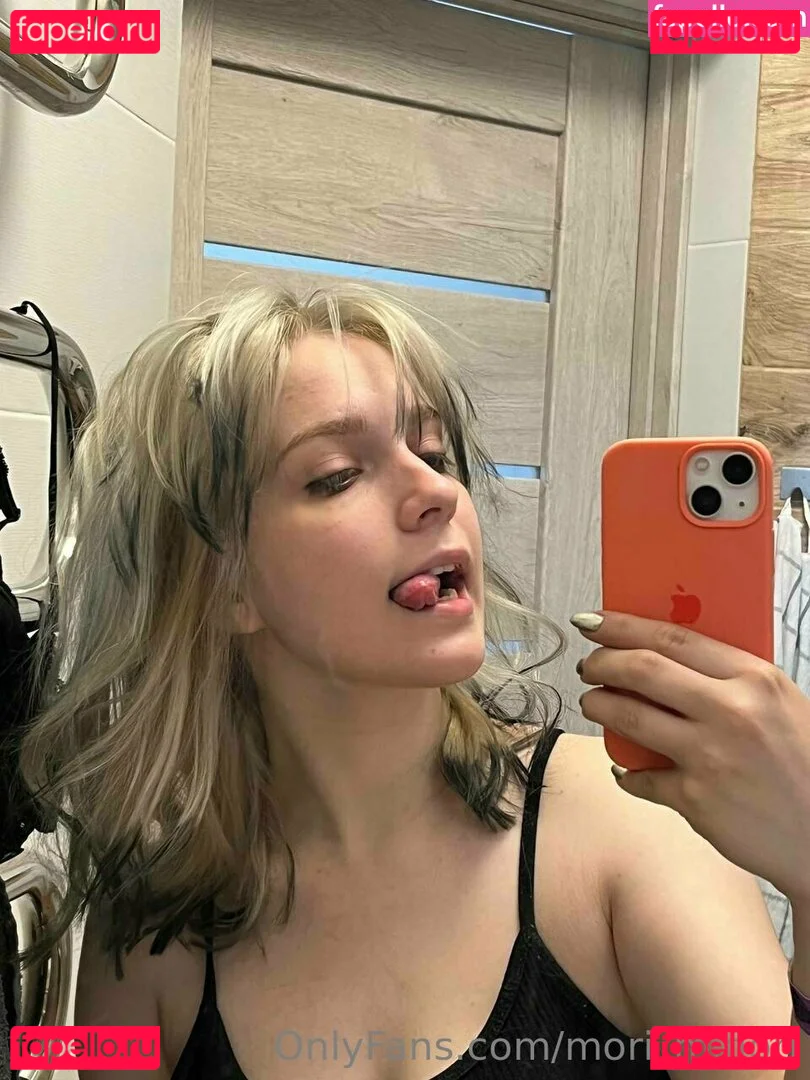 mori_midori Onlyfans Photo Gallery 