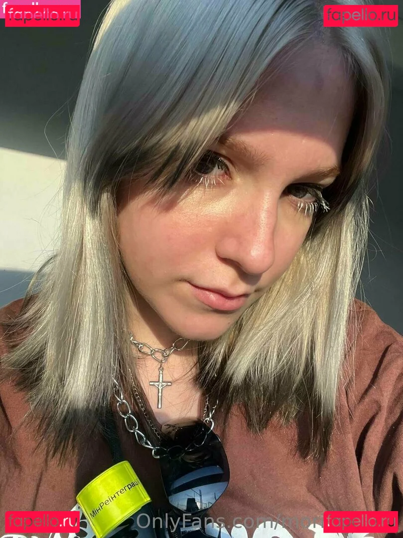 mori_midori Onlyfans Photo Gallery 