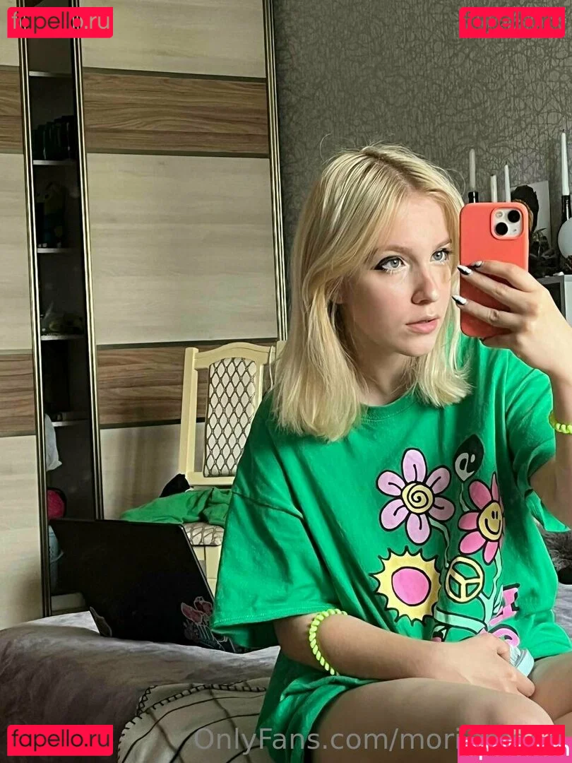 mori_midori Onlyfans Photo Gallery 