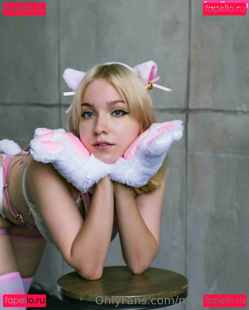 mori_midori Onlyfans Photo Gallery 