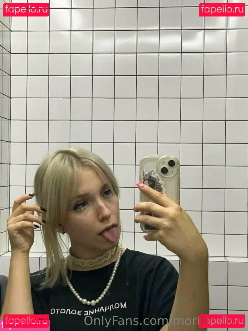 mori_midori Onlyfans Photo Gallery 