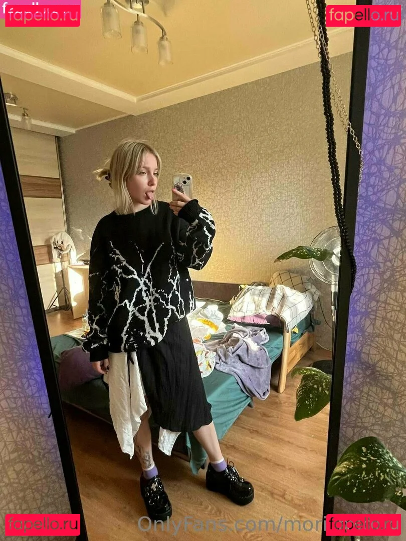 mori_midori Onlyfans Photo Gallery 