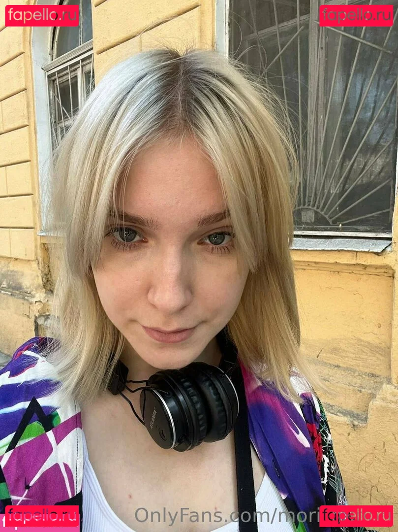 mori_midori Onlyfans Photo Gallery 