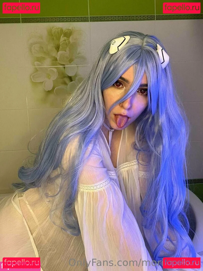 mori_midori Onlyfans Photo Gallery 