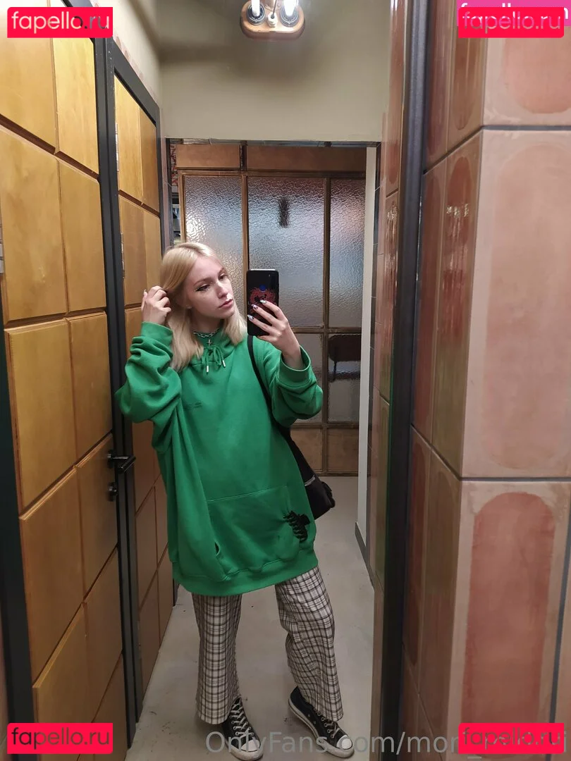 mori_midori Onlyfans Photo Gallery 