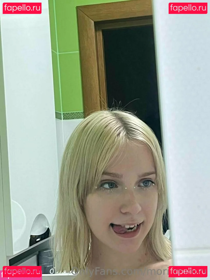 mori_midori Onlyfans Photo Gallery 