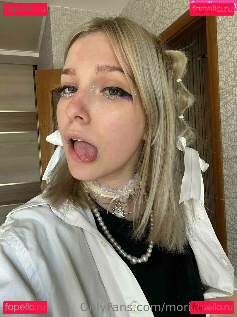 mori_midori Onlyfans Photo Gallery 