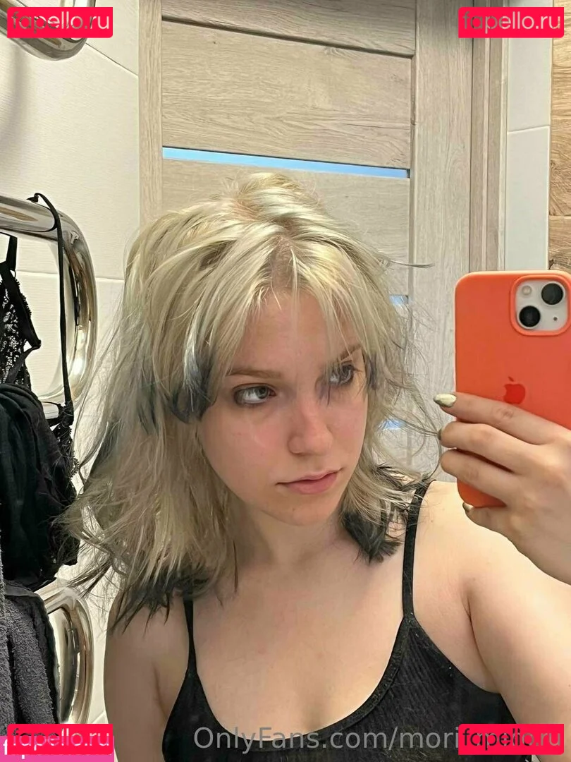 mori_midori Onlyfans Photo Gallery 