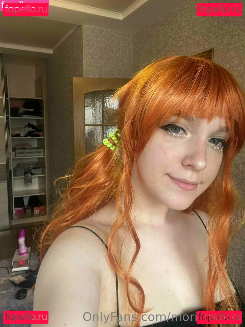 mori_midori Onlyfans Photo Gallery 