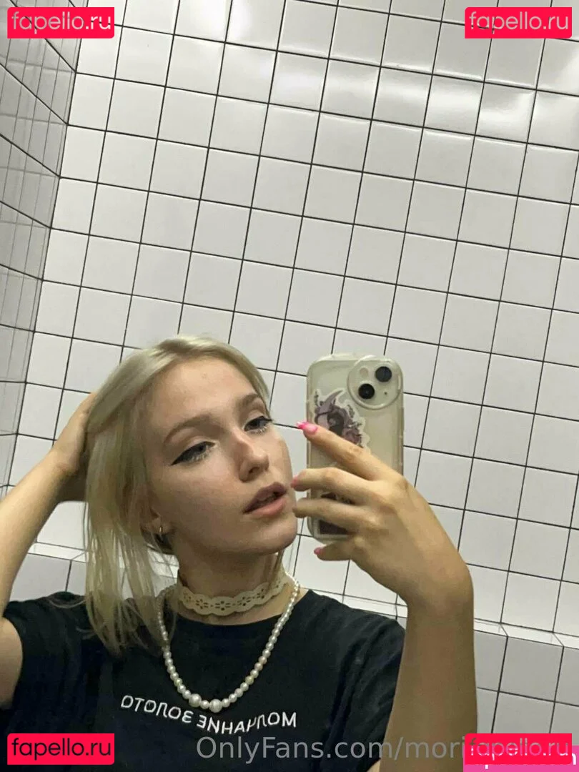 mori_midori Onlyfans Photo Gallery 