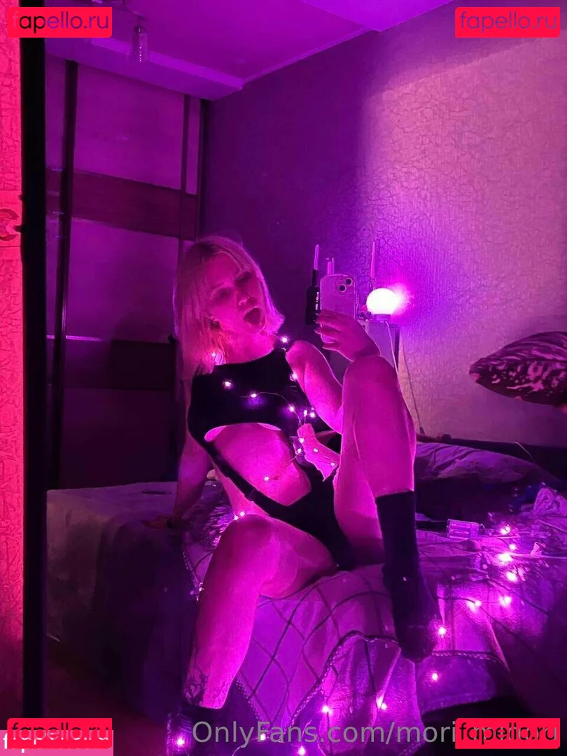 mori_midori Onlyfans Photo Gallery 