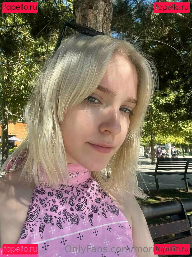 mori_midori Onlyfans Photo Gallery 