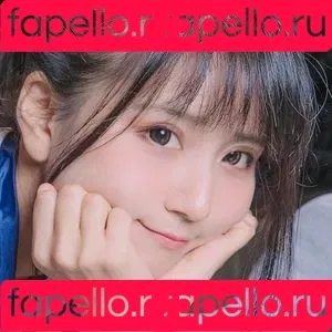 Yanagimaru Onlyfans Photo Gallery 