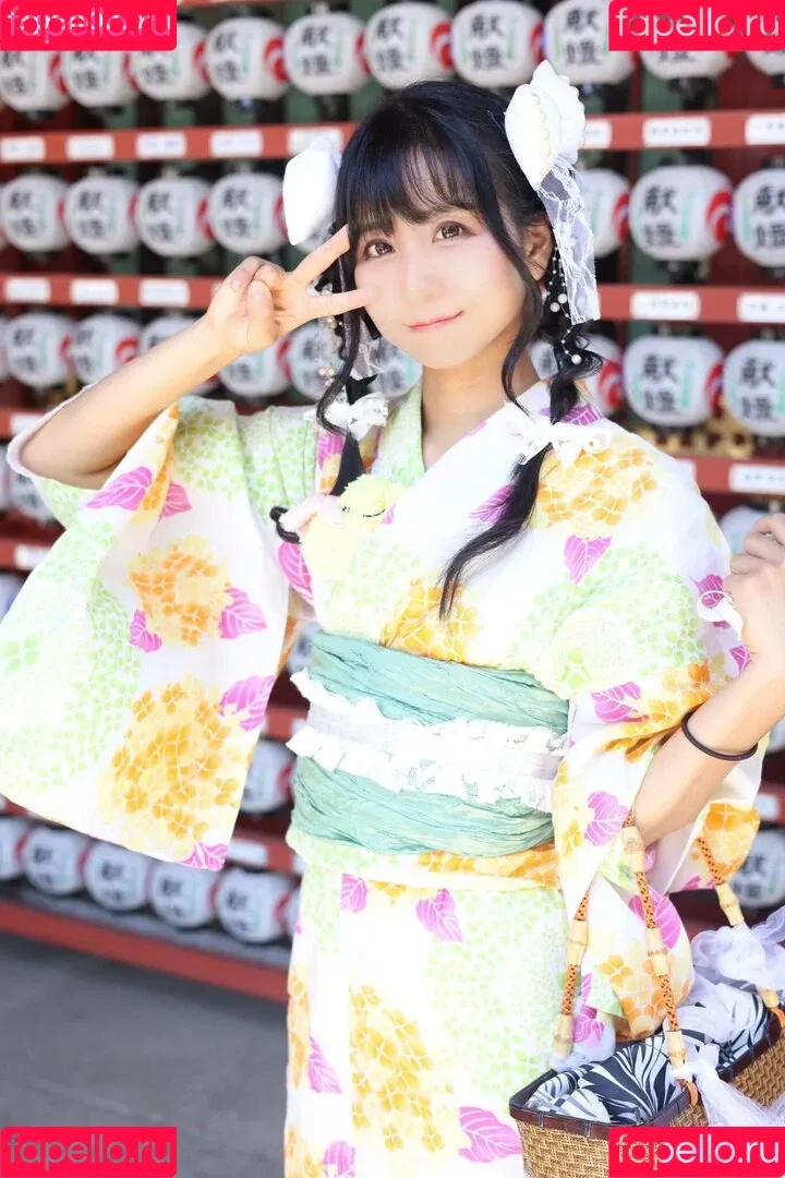 Yanagimaru Onlyfans Photo Gallery 