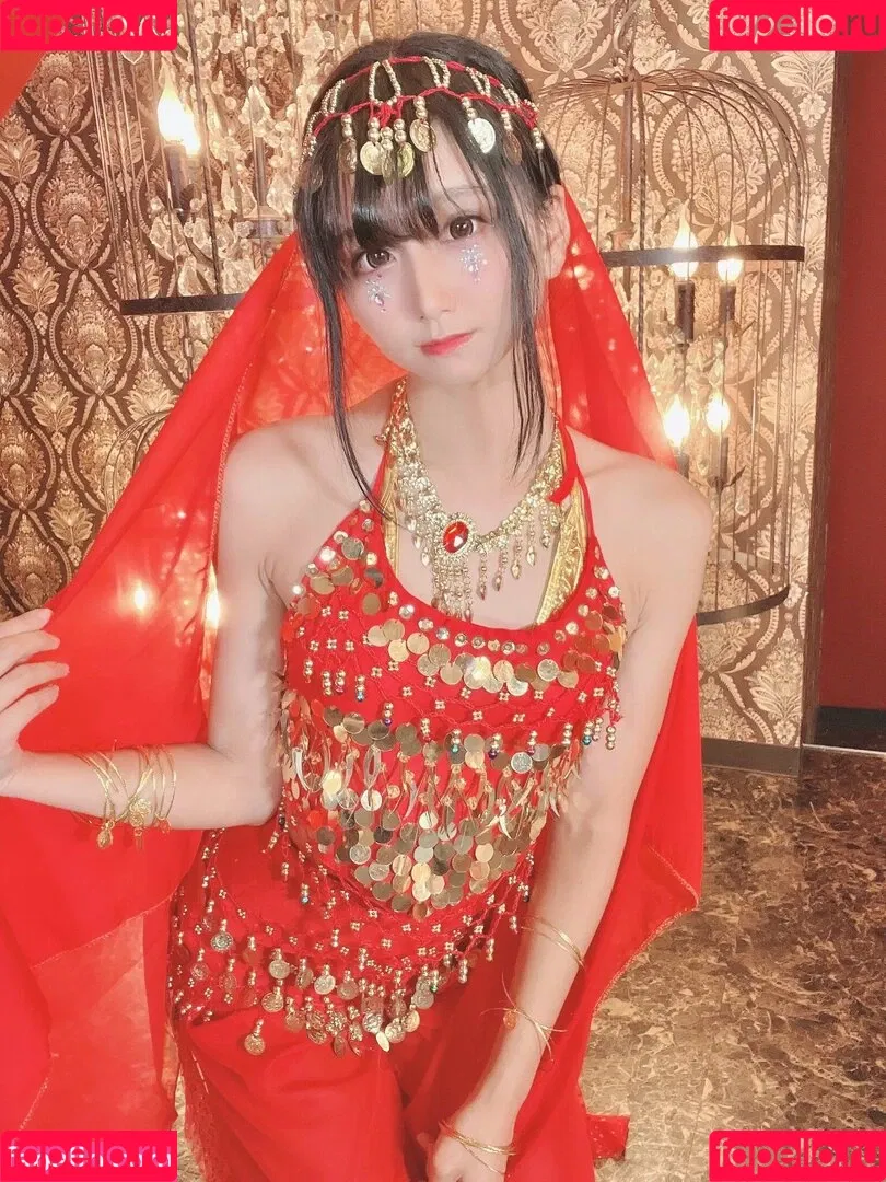 Yanagimaru Onlyfans Photo Gallery 