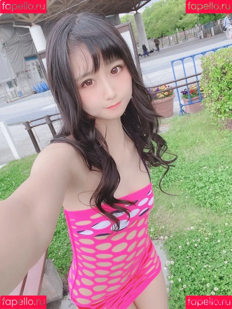 Yanagimaru Onlyfans Photo Gallery 