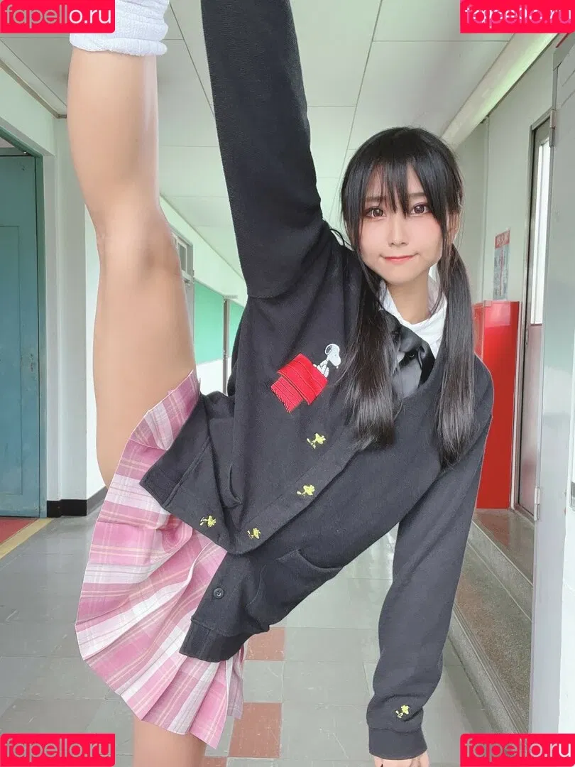 Yanagimaru Onlyfans Photo Gallery 