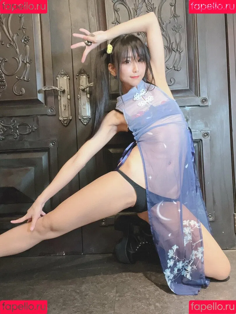 Yanagimaru Onlyfans Photo Gallery 
