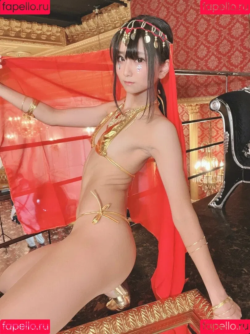 Yanagimaru Onlyfans Photo Gallery 