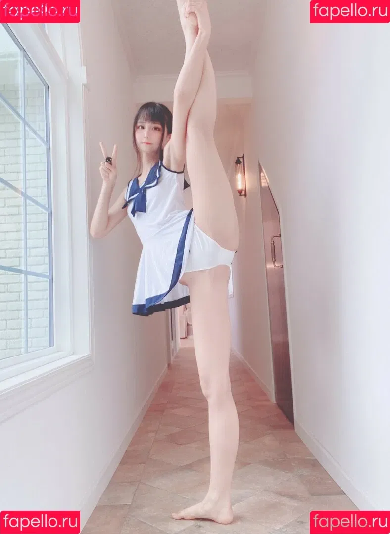 Yanagimaru Onlyfans Photo Gallery 