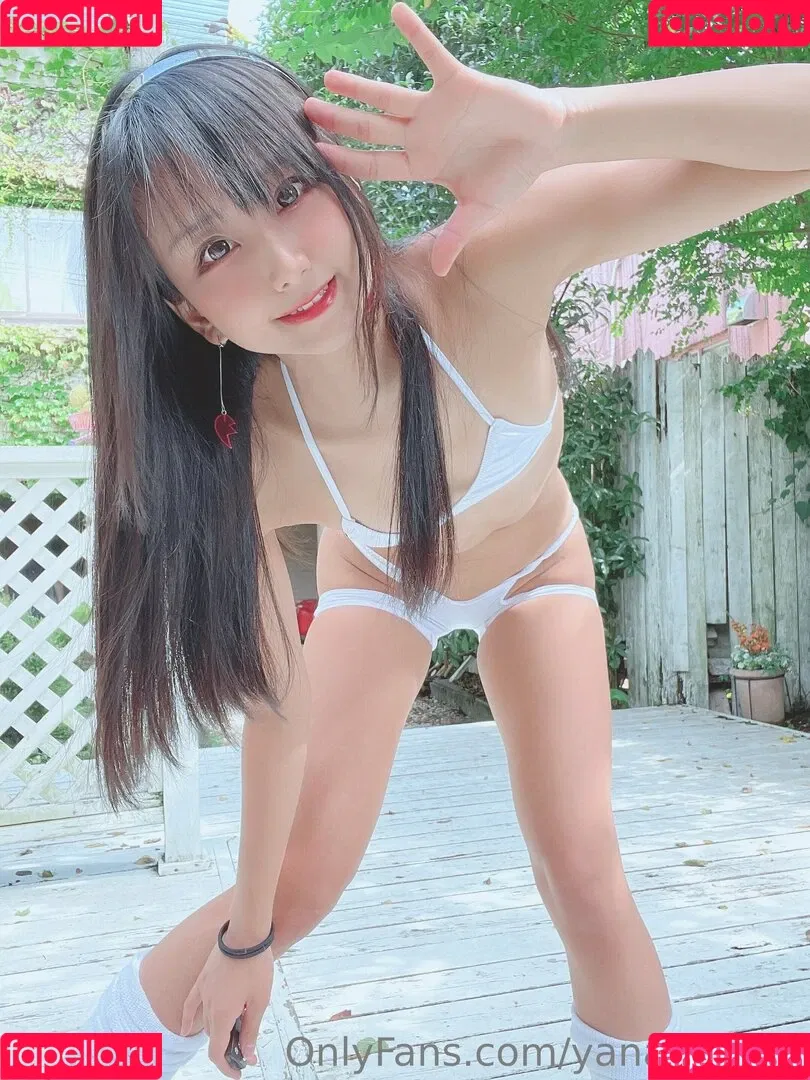 Yanagimaru Onlyfans Photo Gallery 