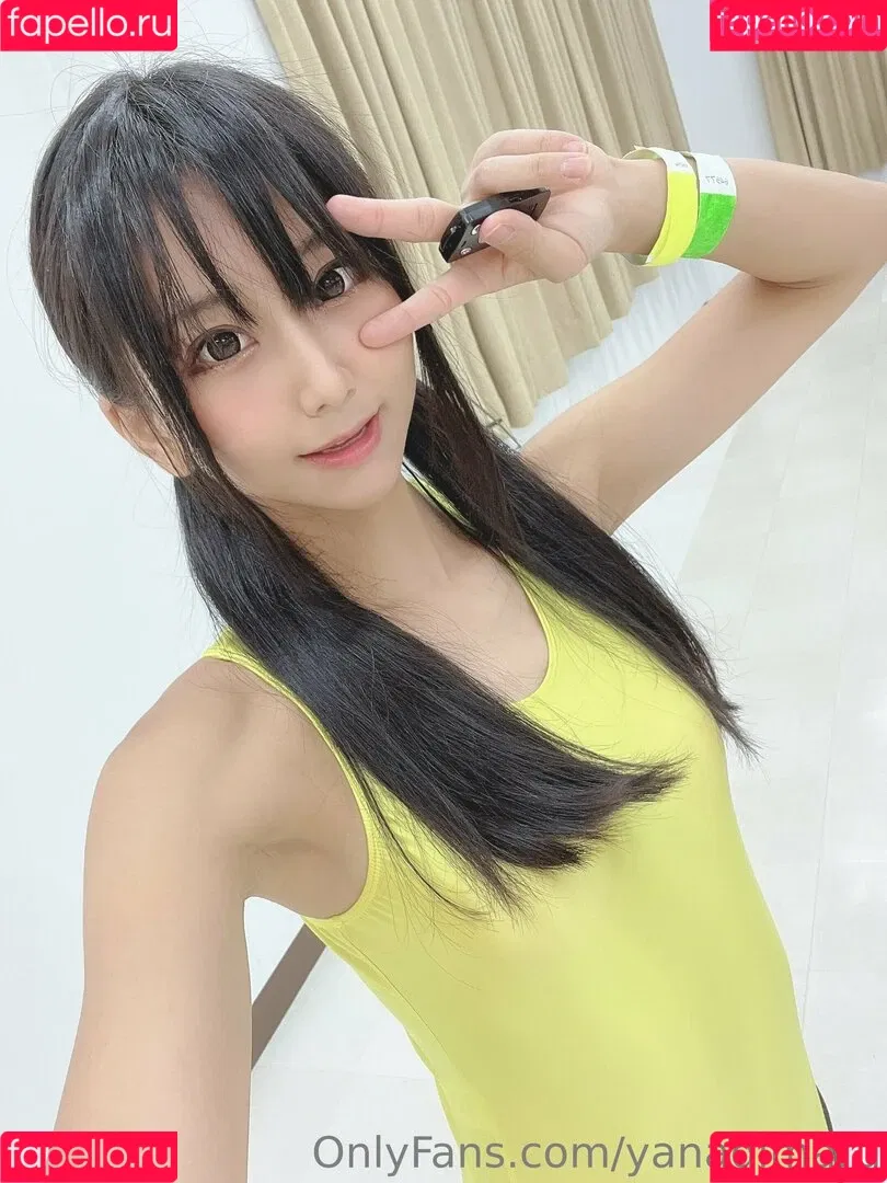 Yanagimaru Onlyfans Photo Gallery 