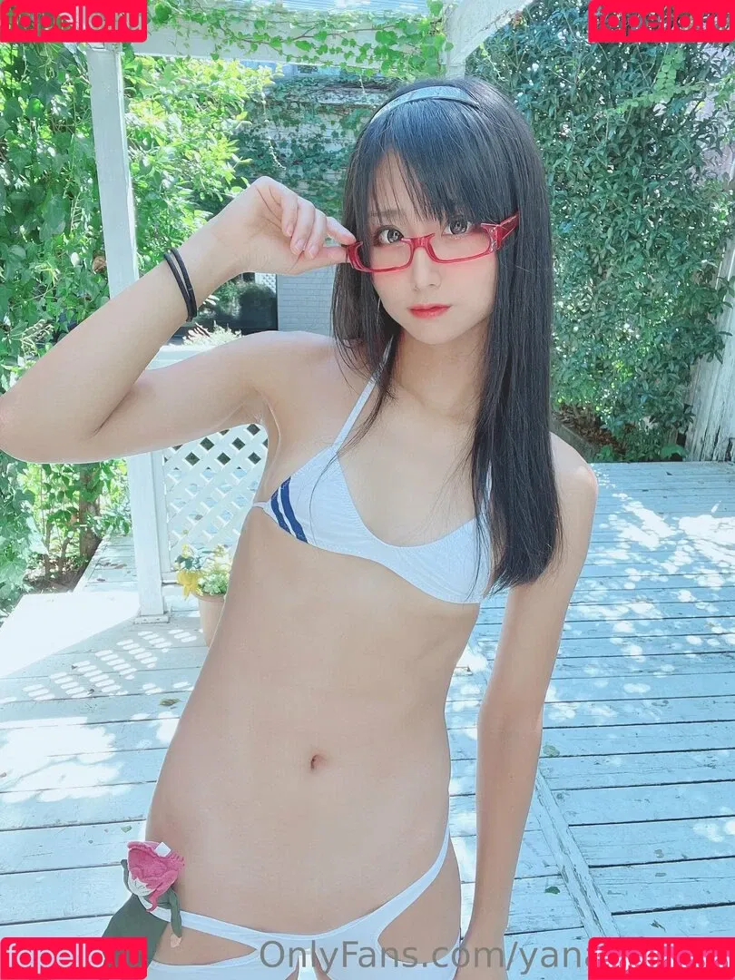 Yanagimaru Onlyfans Photo Gallery 