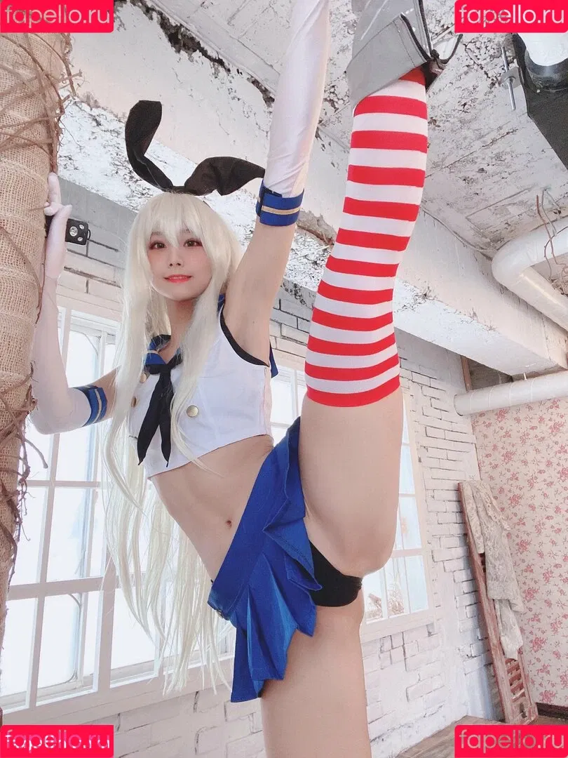 Yanagimaru Onlyfans Photo Gallery 