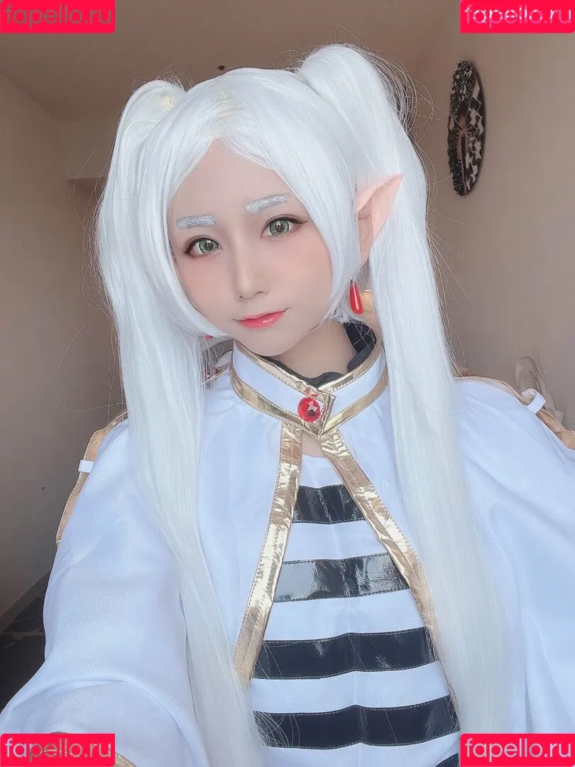 Yanagimaru Onlyfans Photo Gallery 